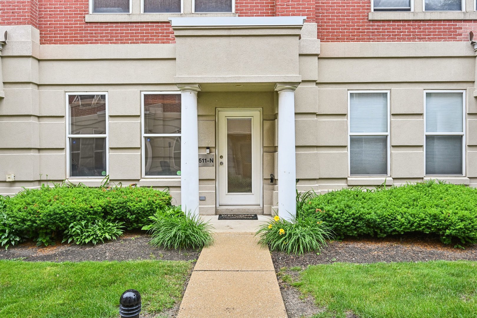 7511 Brown Avenue Unit: N