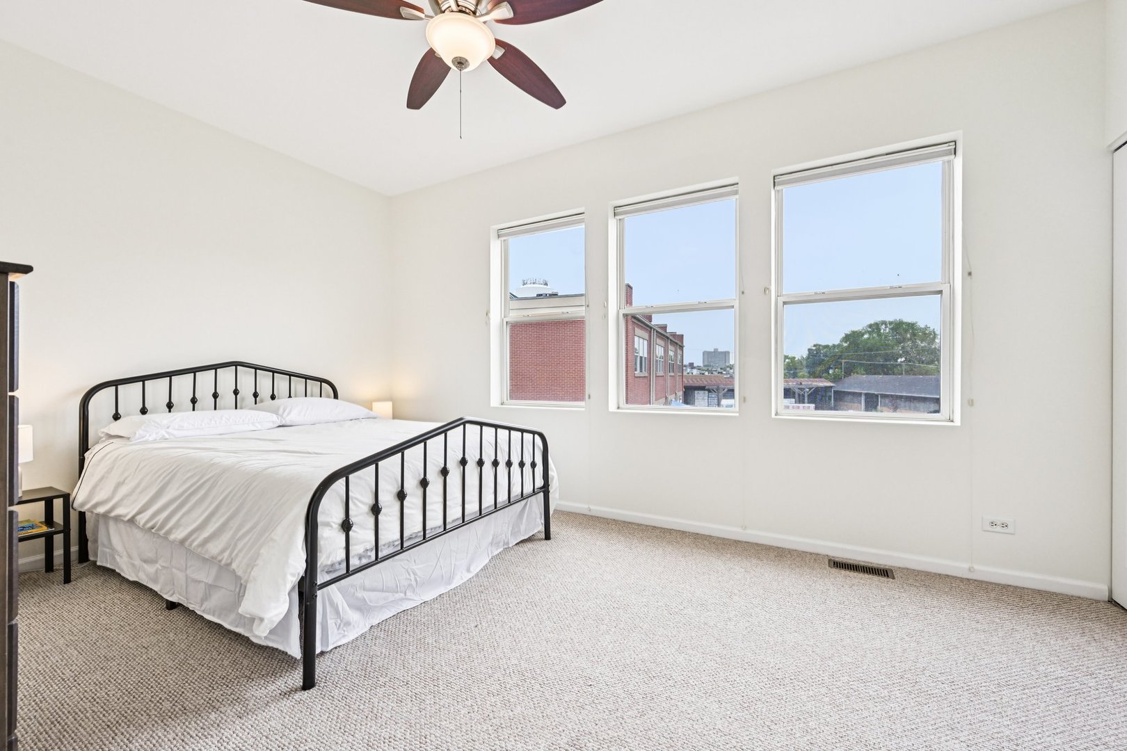 7511 Brown Avenue Unit: N