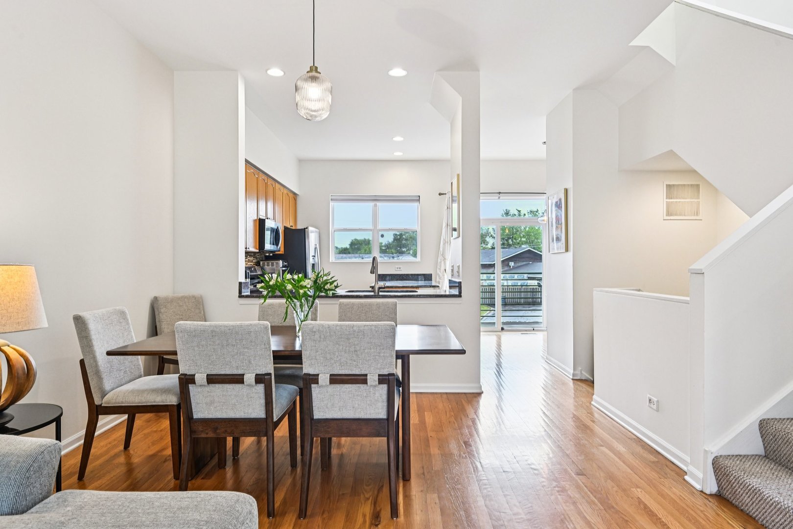 7511 Brown Avenue Unit: N