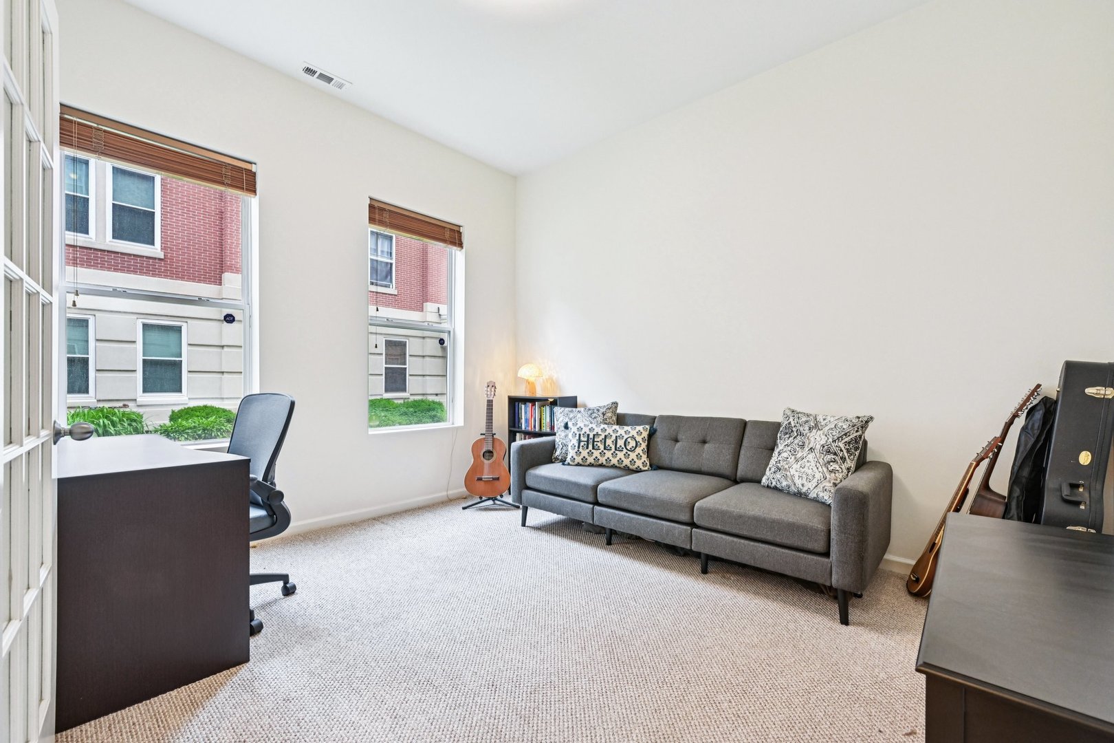 7511 Brown Avenue Unit: N