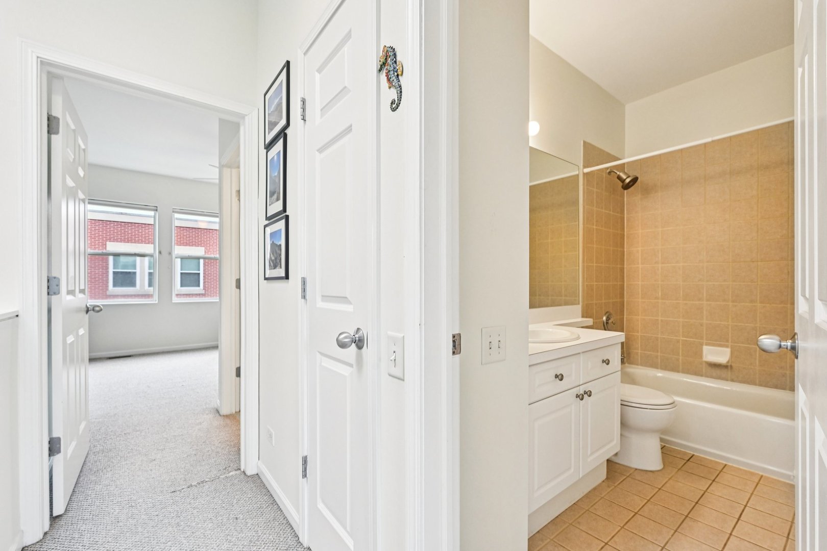 7511 Brown Avenue Unit: N