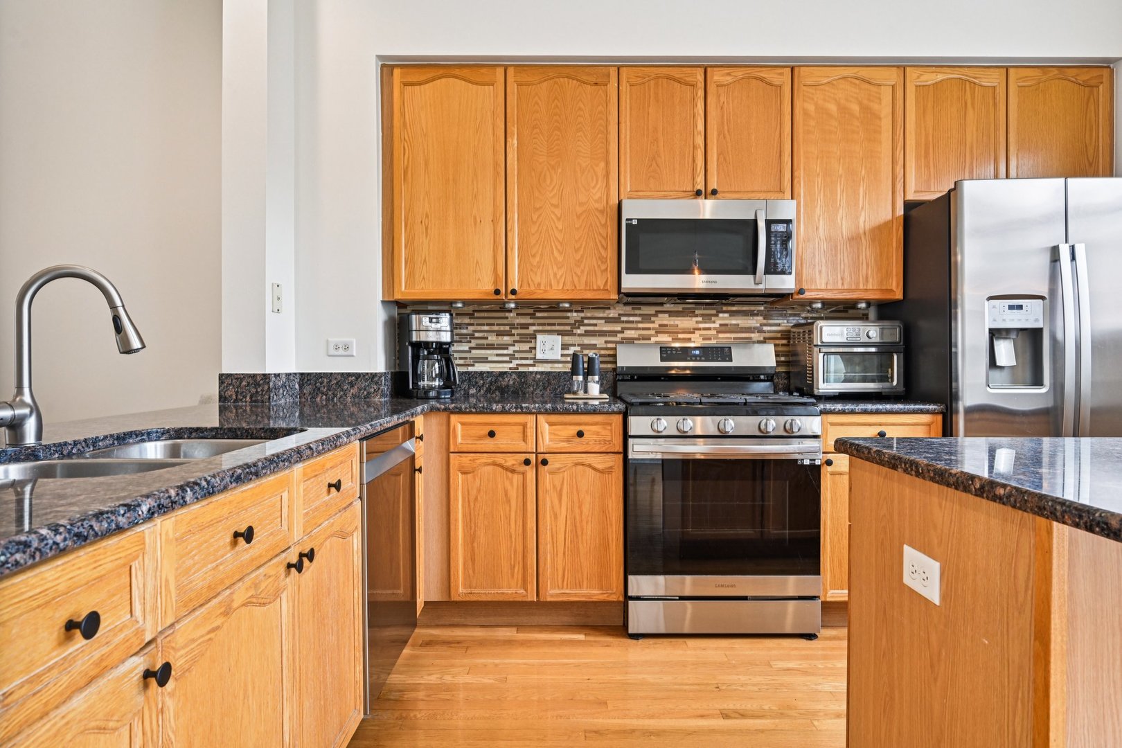 7511 Brown Avenue Unit: N