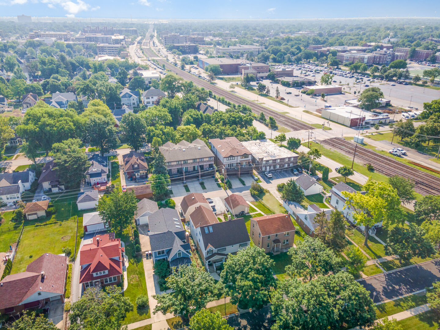 117 N Walnut Street