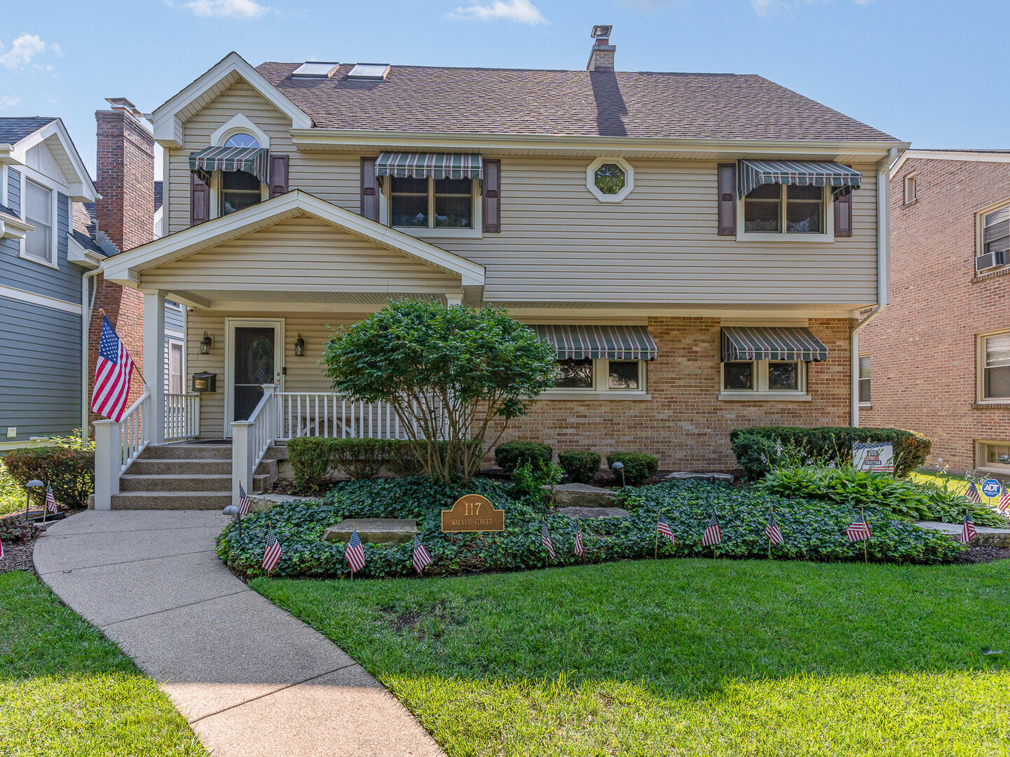 117 N Walnut Street