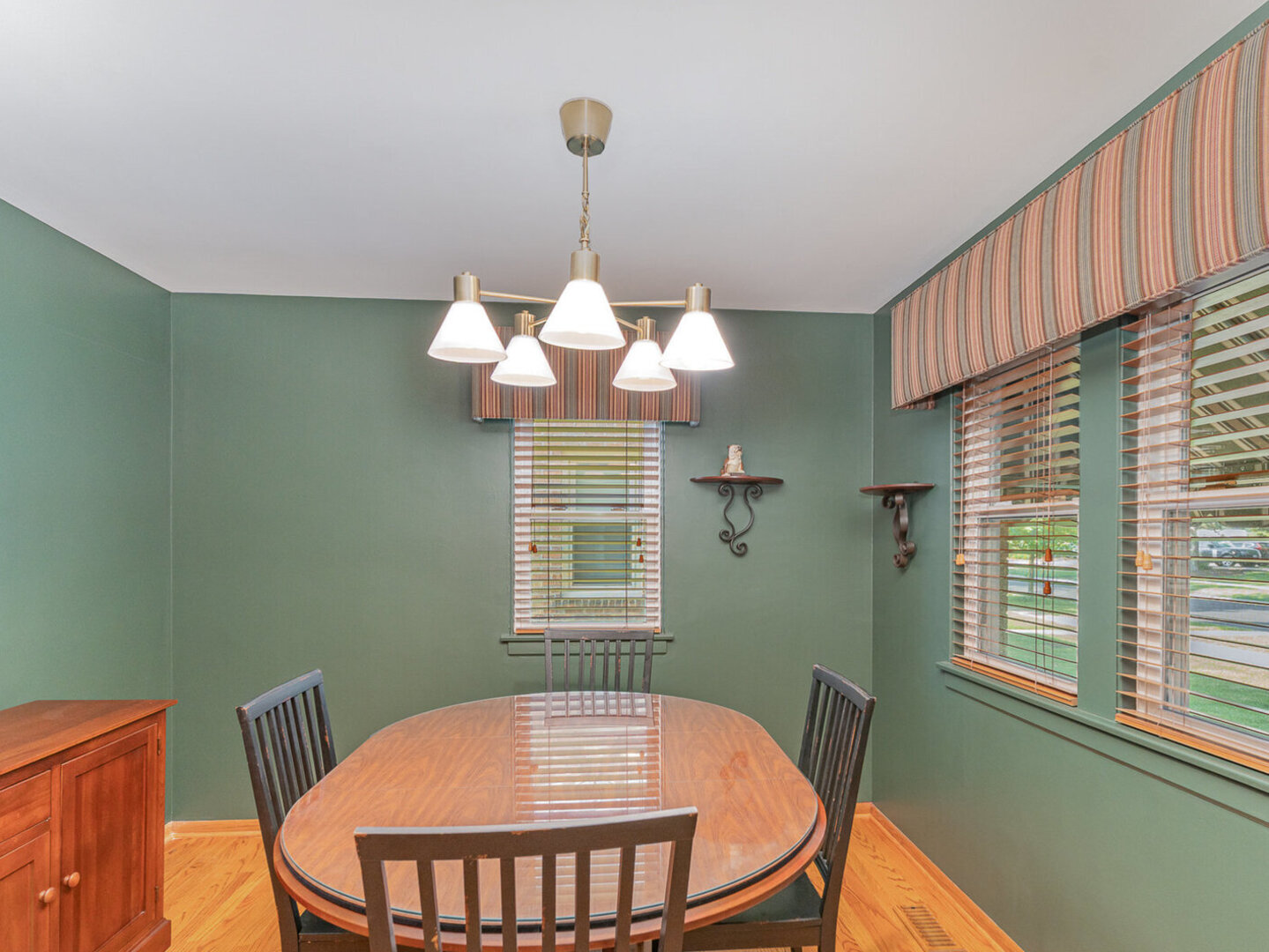 117 N Walnut Street
