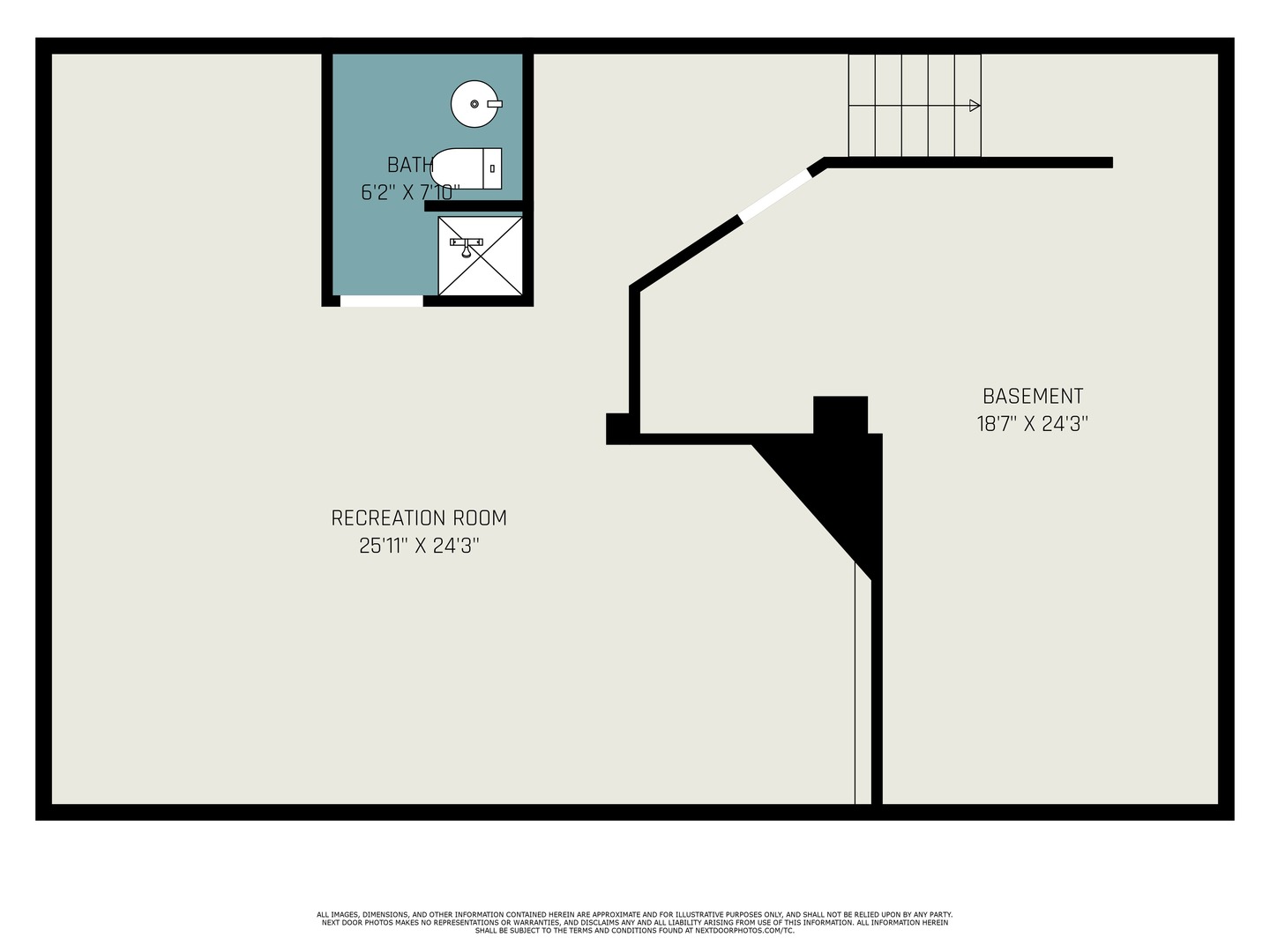 117 N Walnut Street
