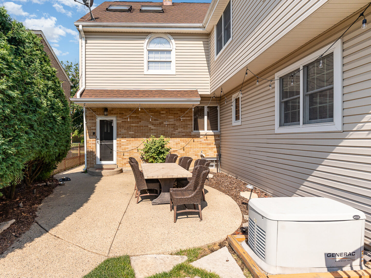 117 N Walnut Street