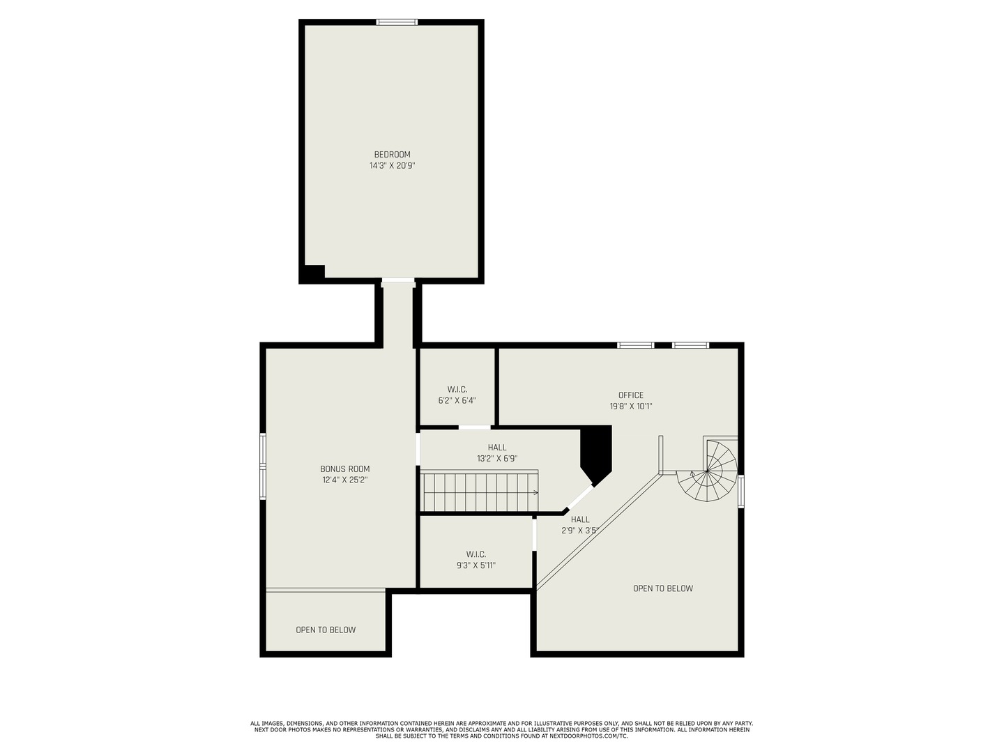 117 N Walnut Street