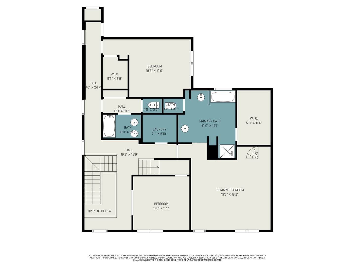 117 N Walnut Street