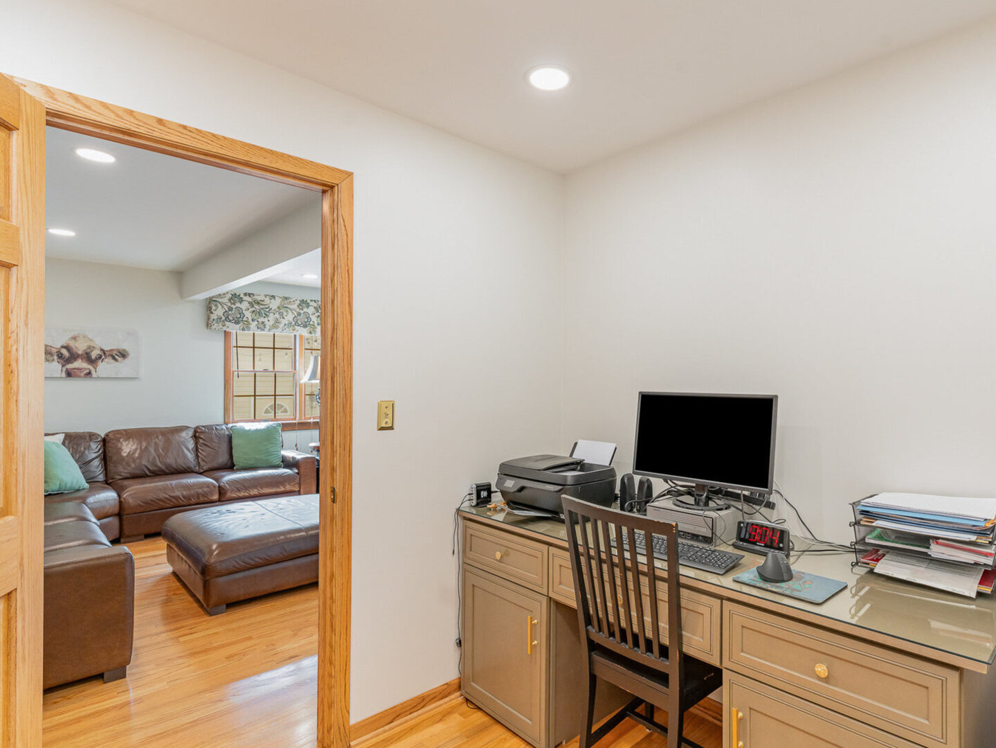 117 N Walnut Street