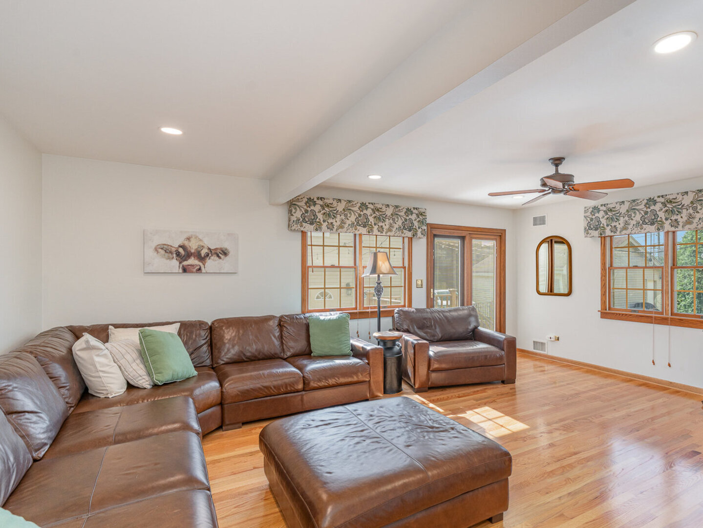 117 N Walnut Street