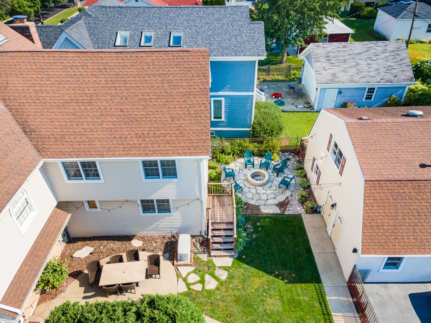 117 N Walnut Street