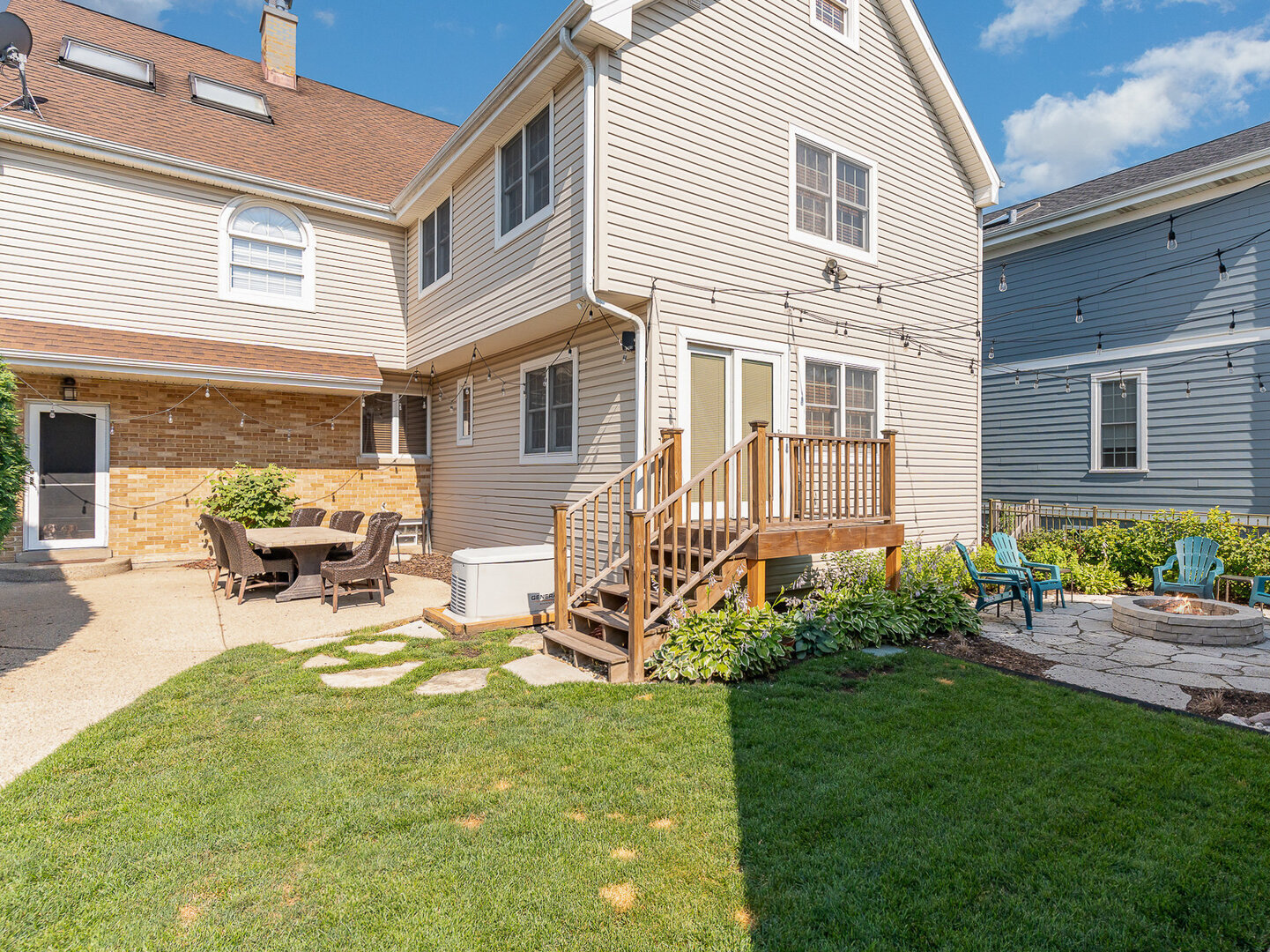 117 N Walnut Street