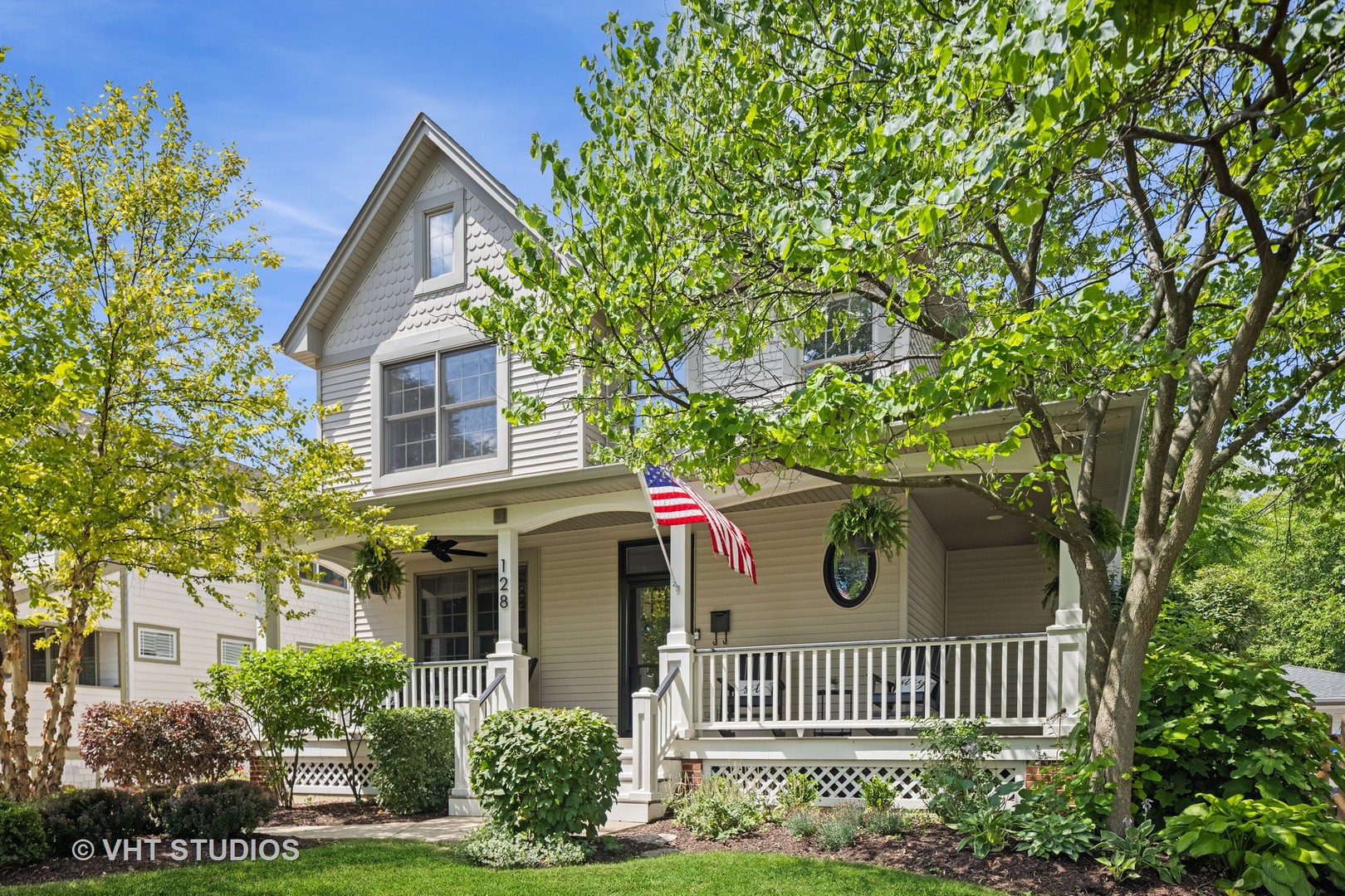 128 W Windsor Avenue