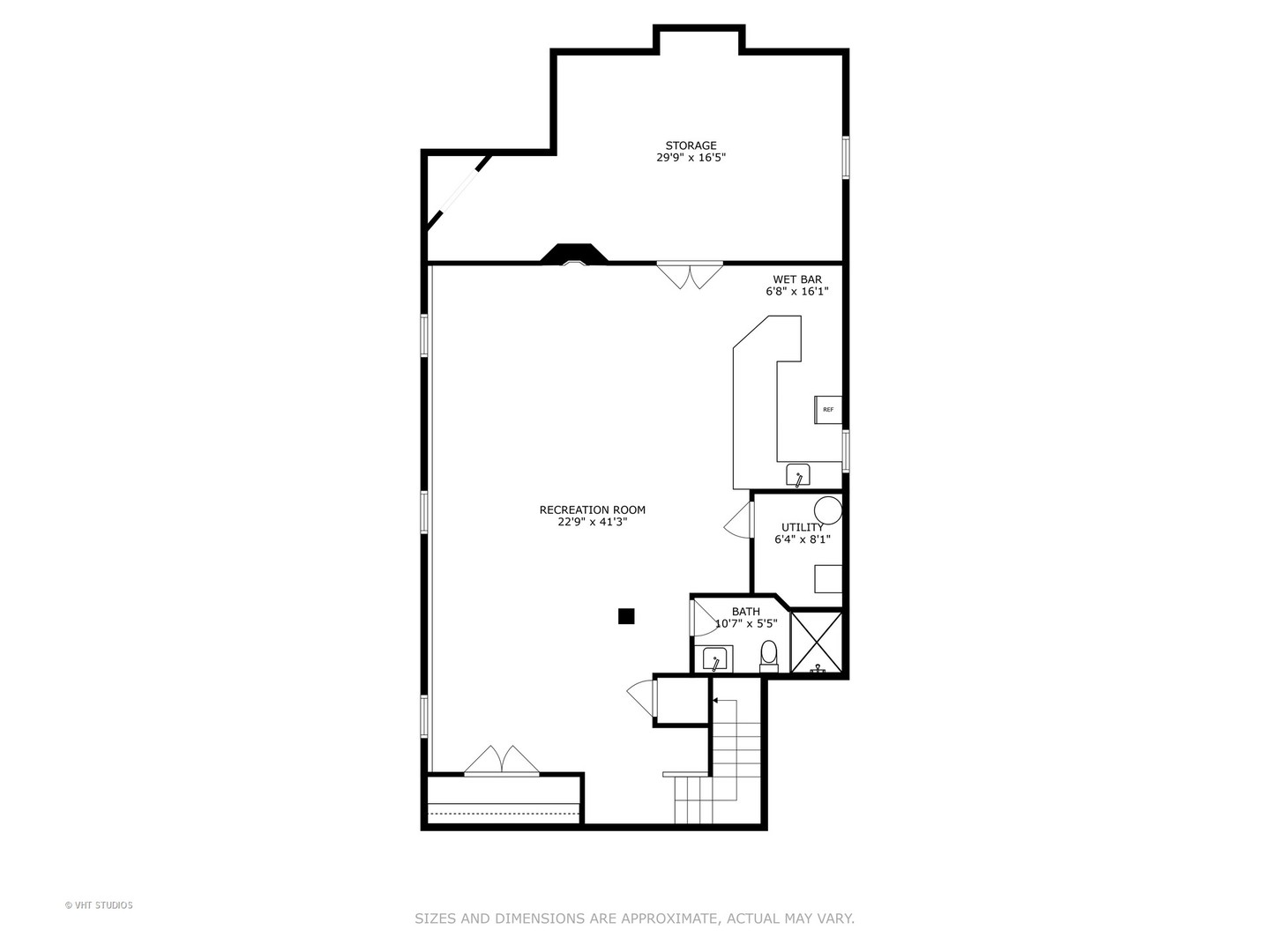 128 W Windsor Avenue