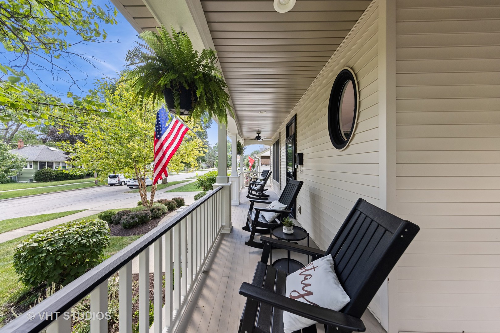 128 W Windsor Avenue