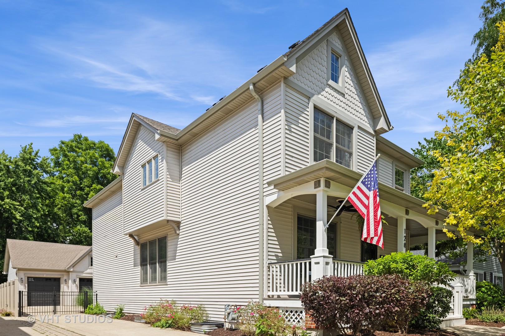 128 W Windsor Avenue