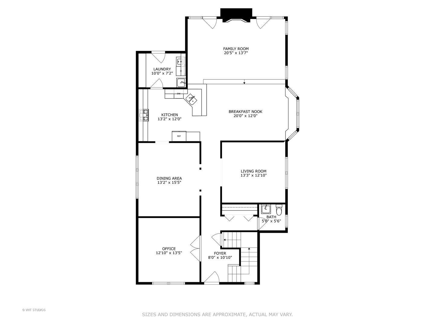 128 W Windsor Avenue