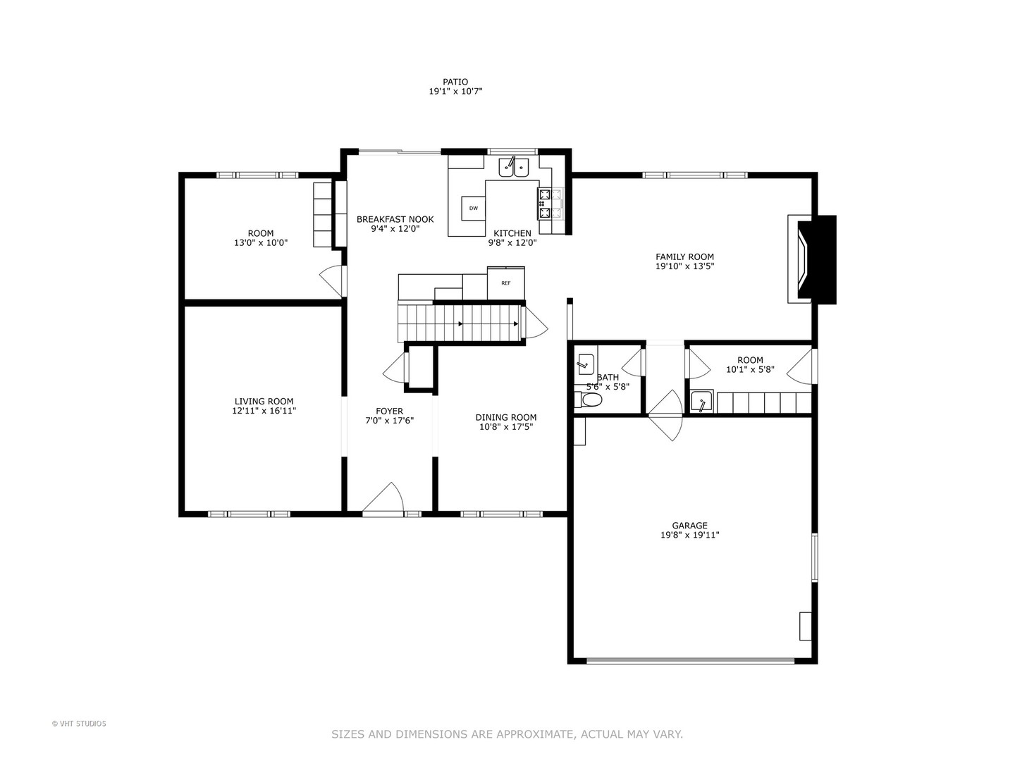6432 Berkshire Court