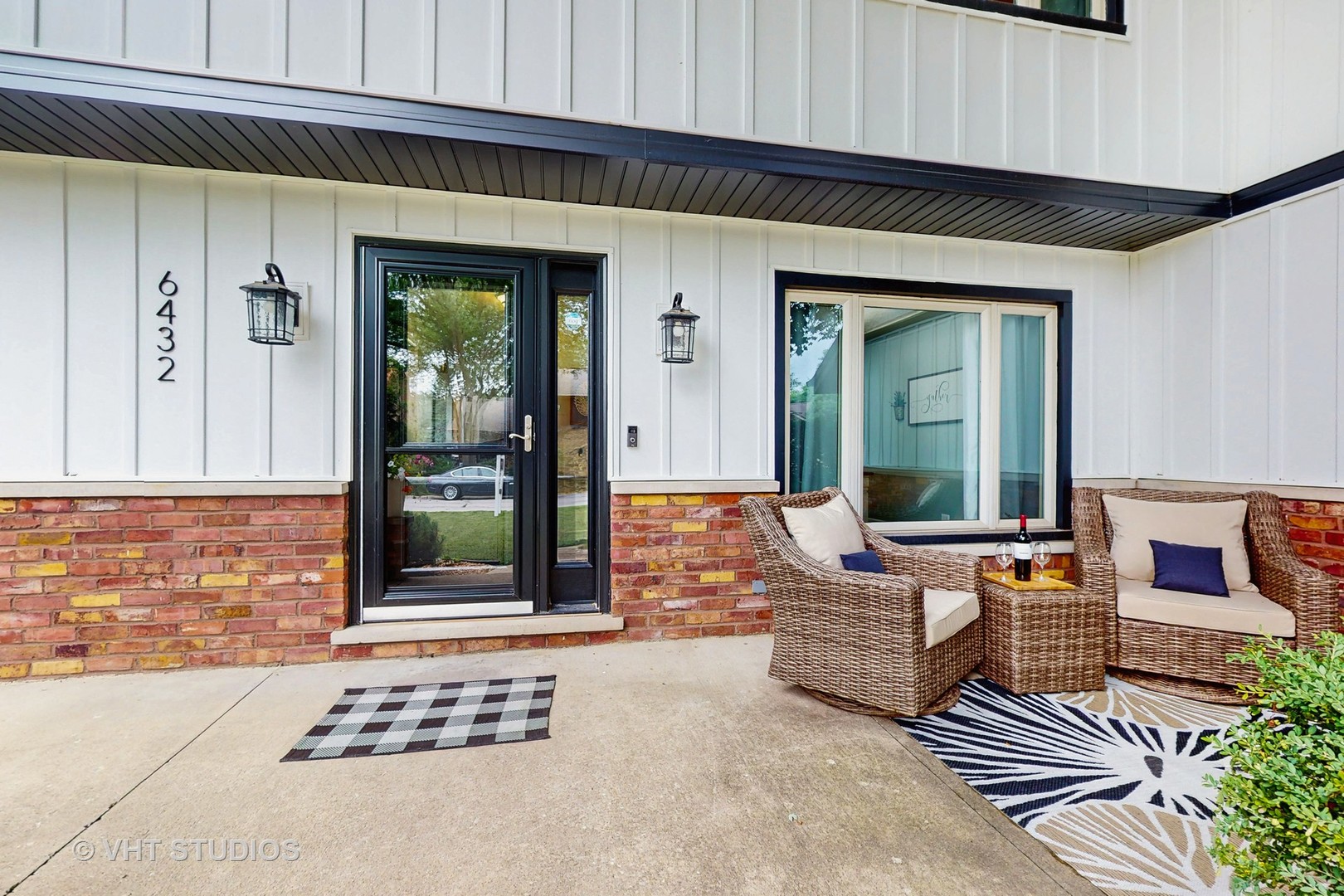 6432 Berkshire Court