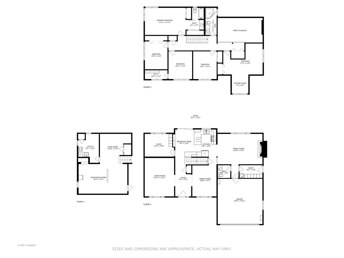 6432 Berkshire Court
