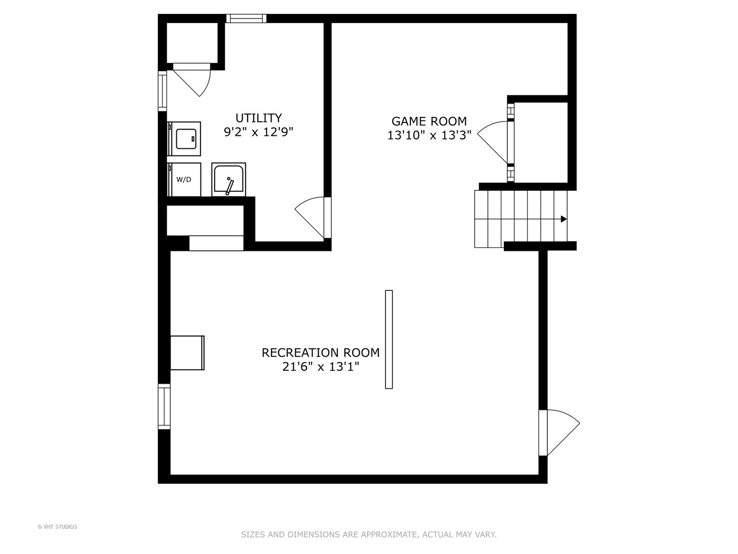 6432 Berkshire Court