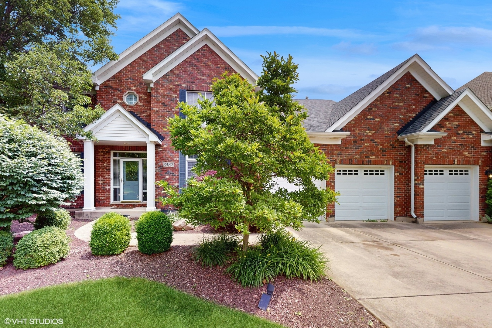3432 Redwing Drive