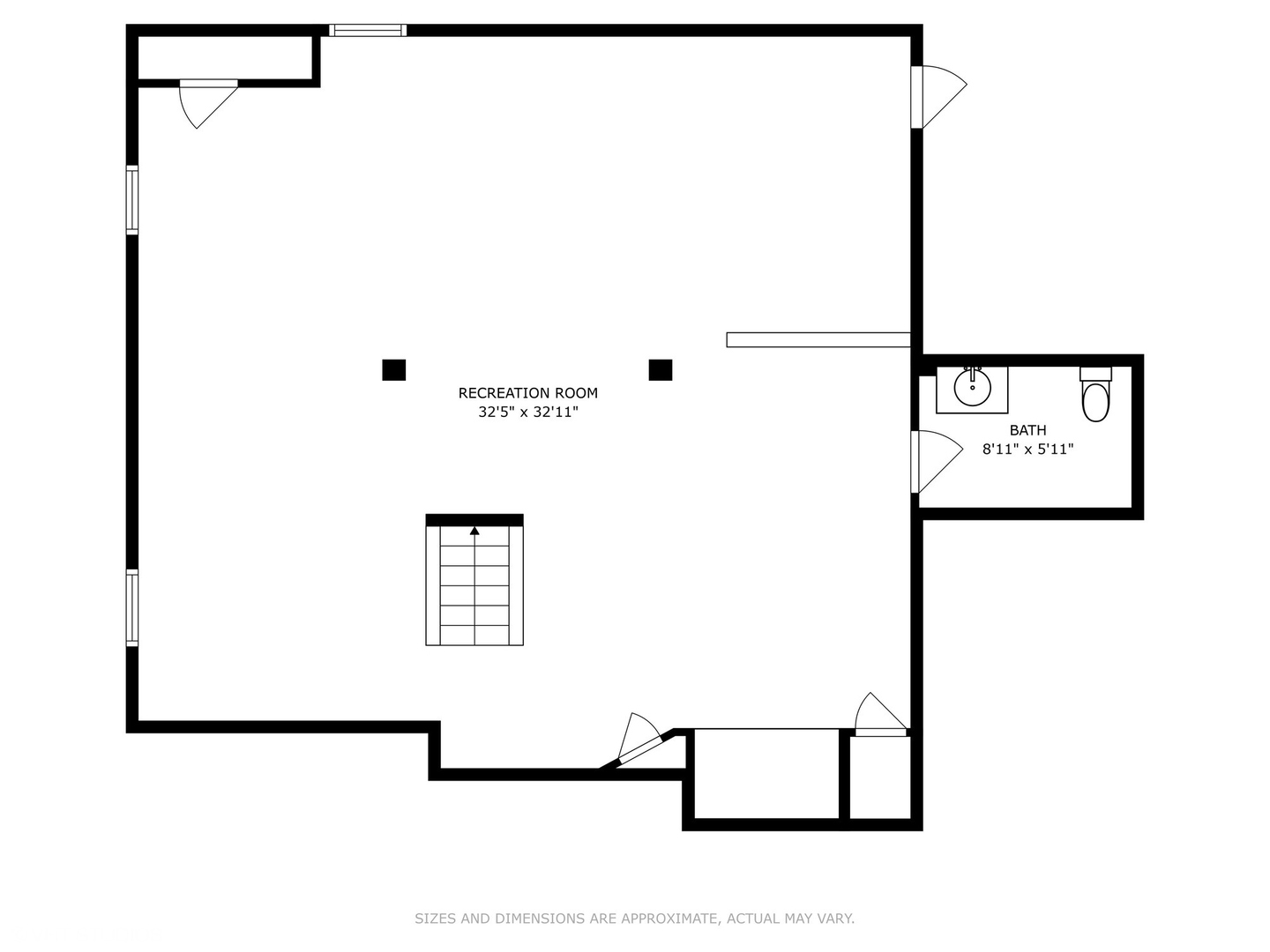 3432 Redwing Drive