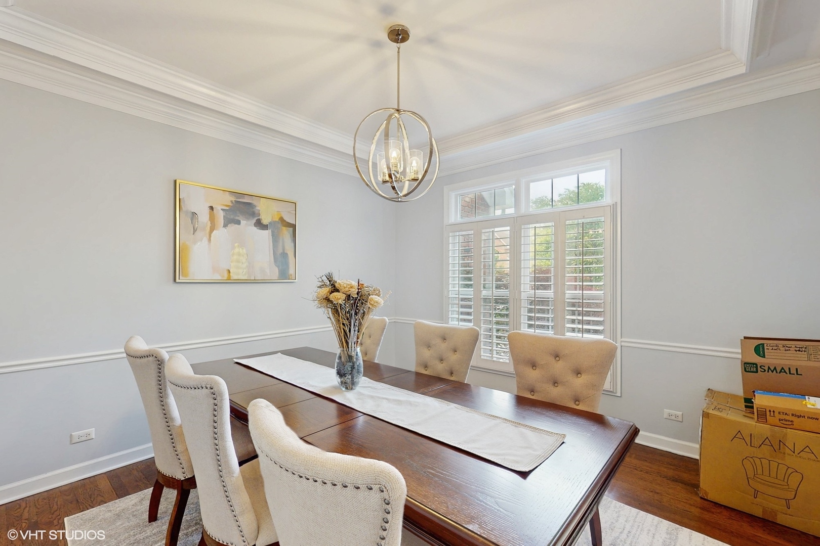 3432 Redwing Drive