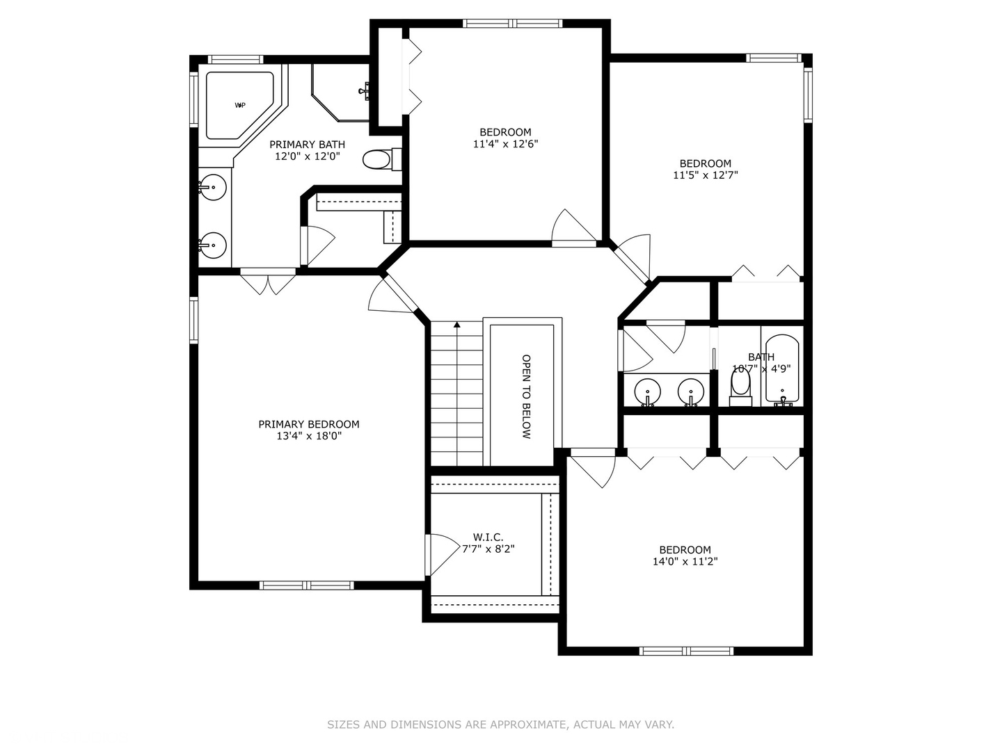 3432 Redwing Drive