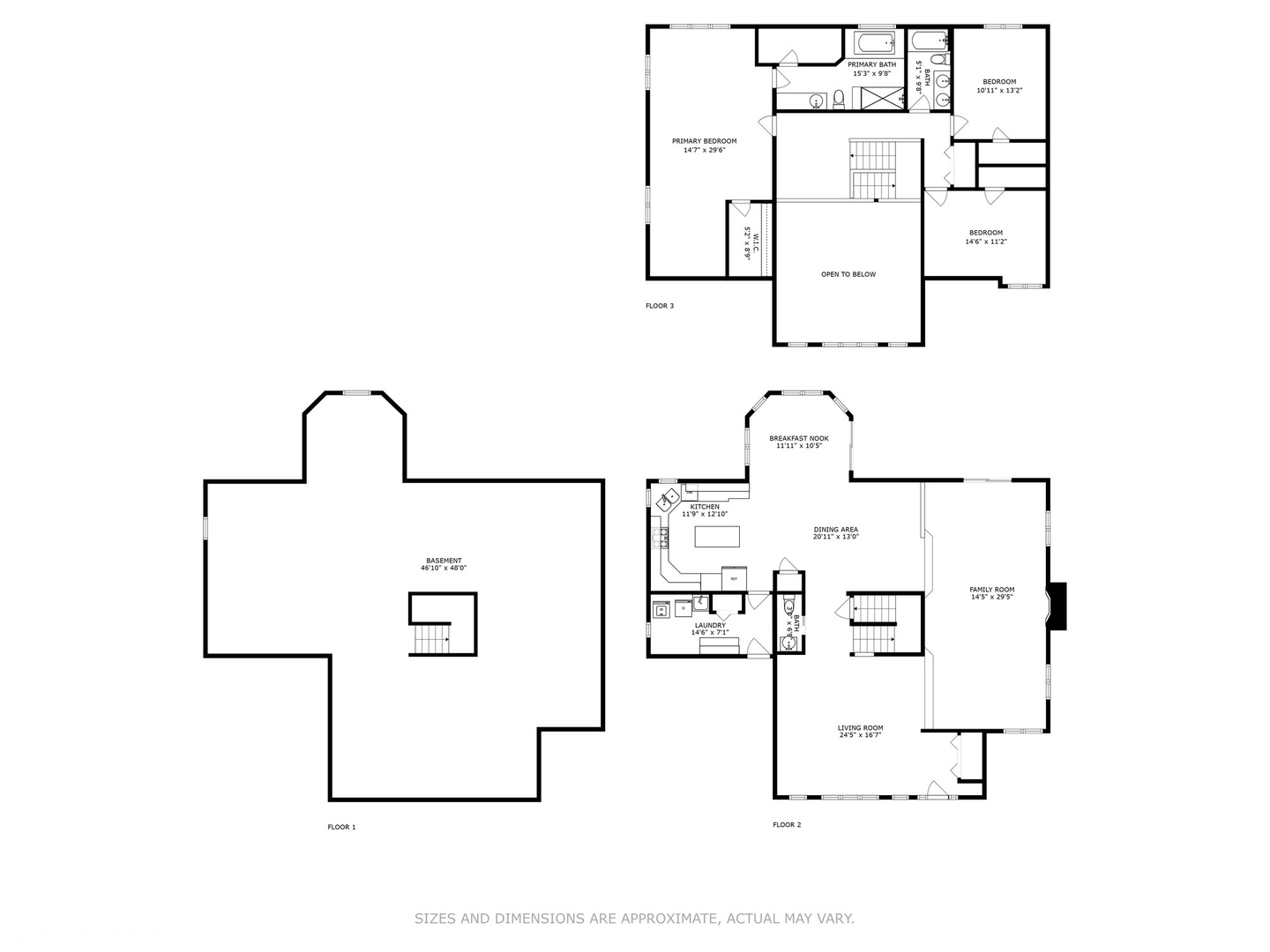 954 Black Walnut Drive