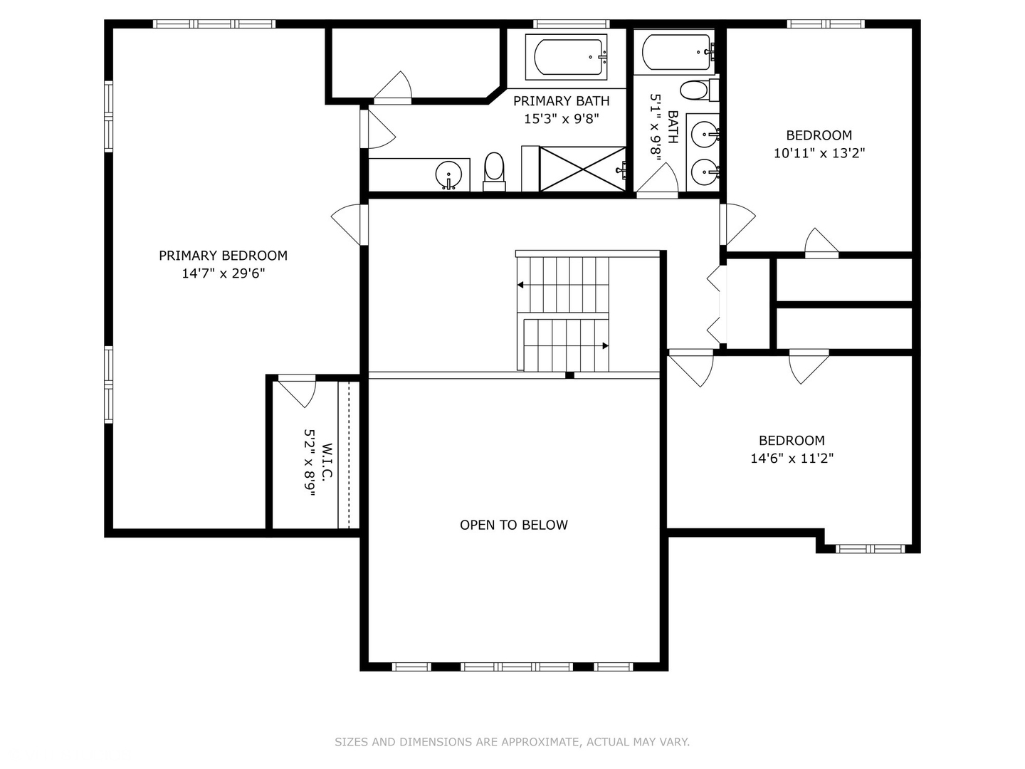 954 Black Walnut Drive