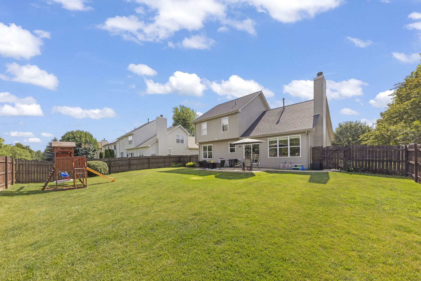 11337 S Preakness Drive