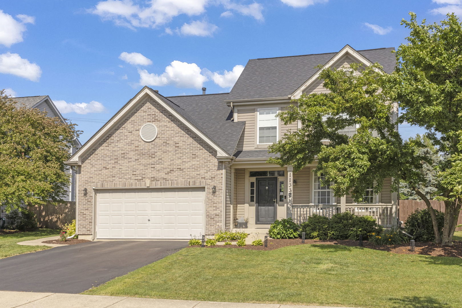 11337 S Preakness Drive