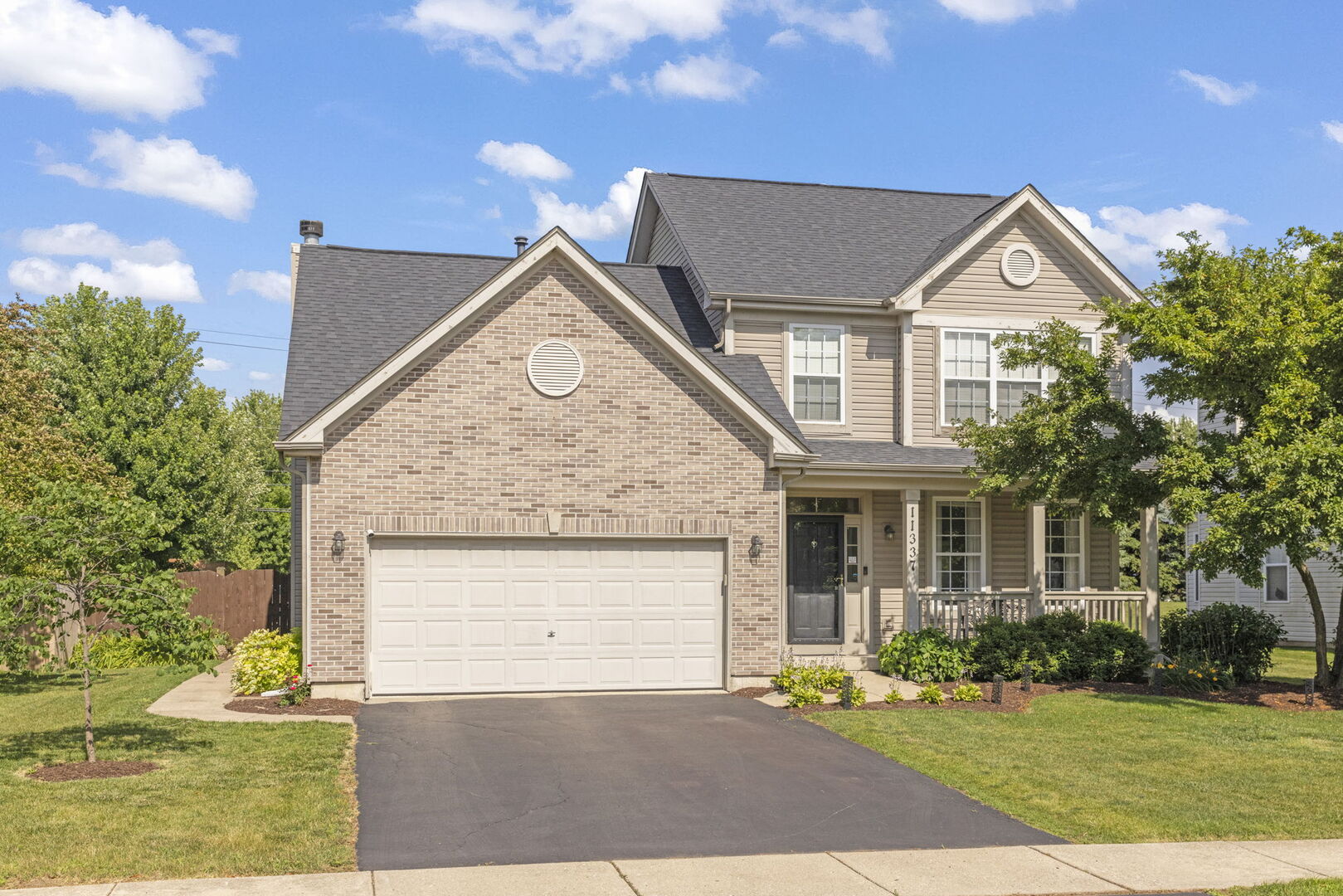 11337 S Preakness Drive