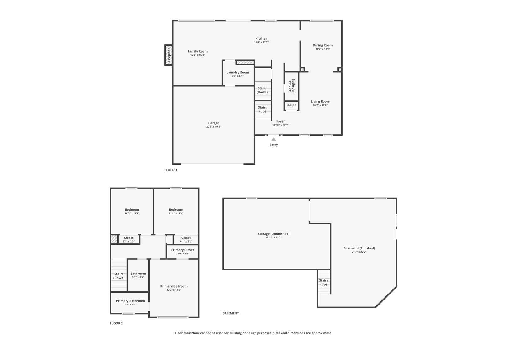 11337 S Preakness Drive