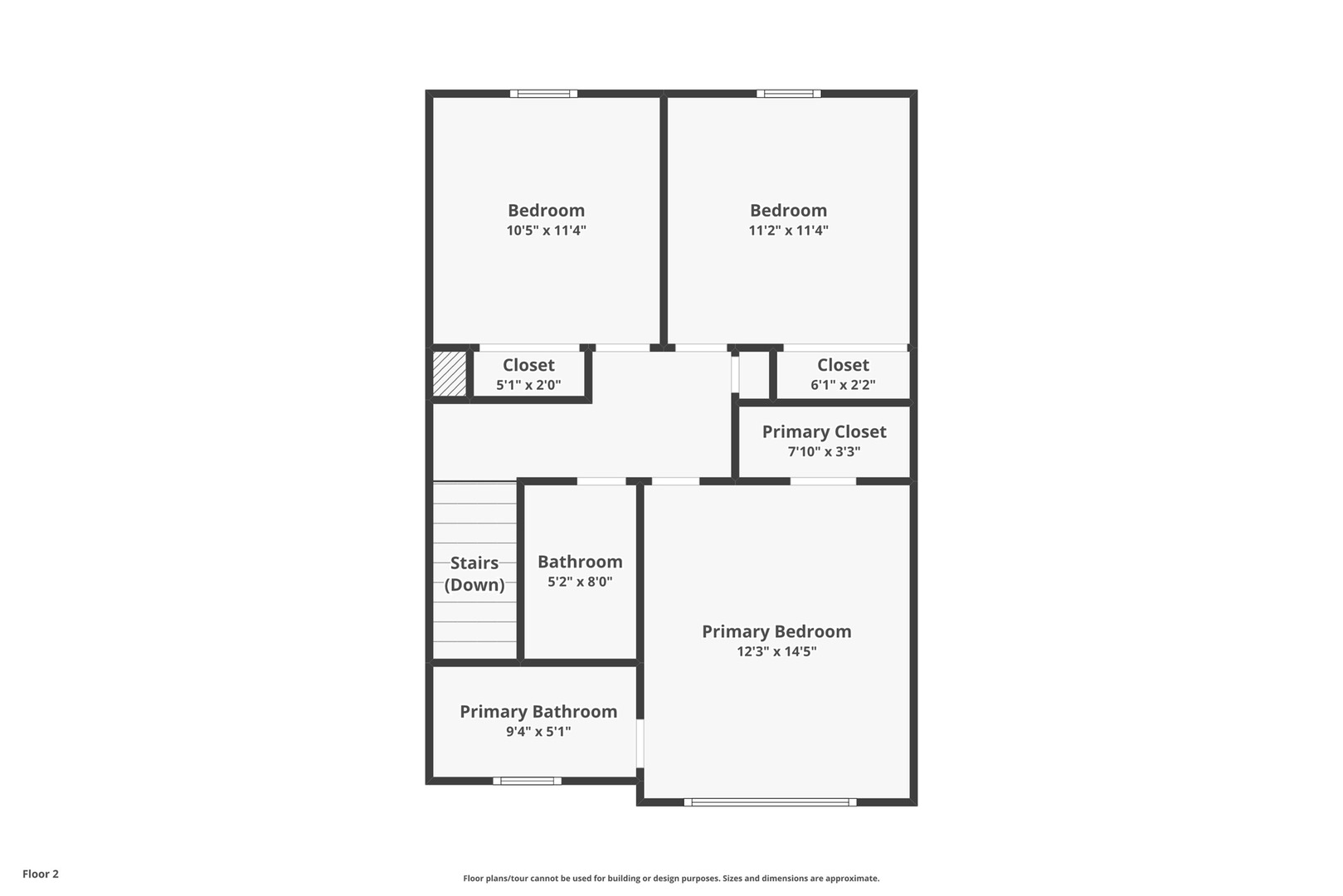 11337 S Preakness Drive