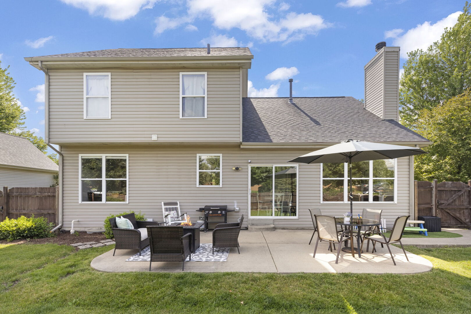 11337 S Preakness Drive