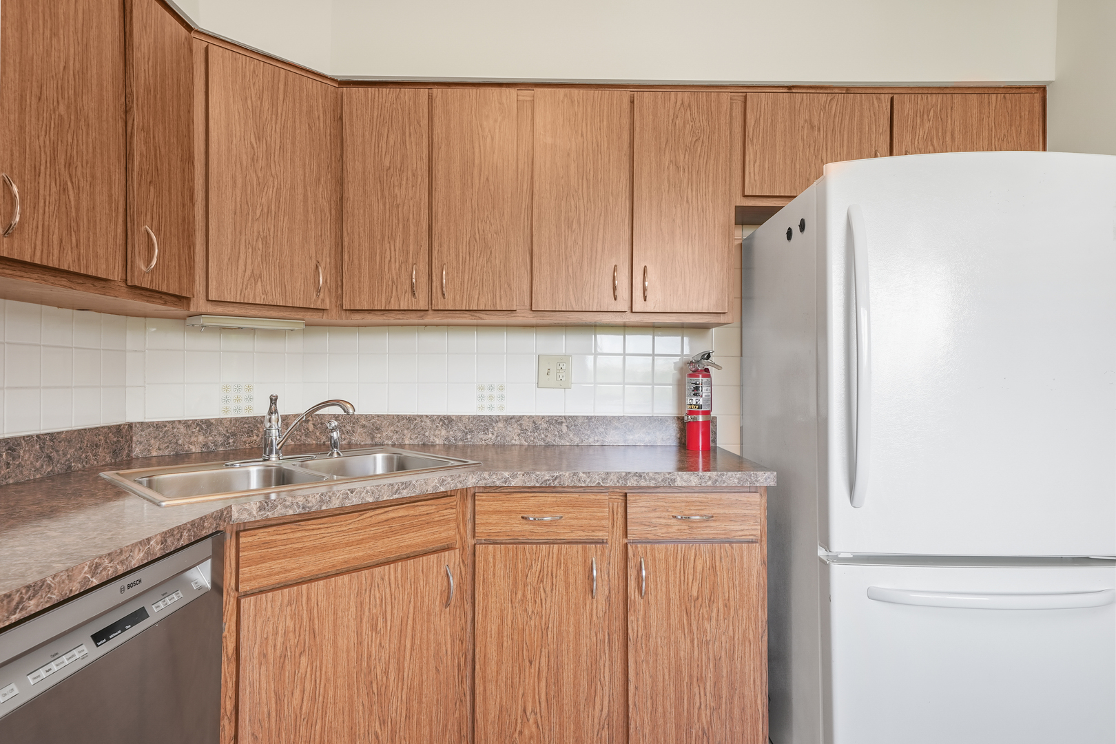 1025 S Fernandez Avenue Unit: 4C