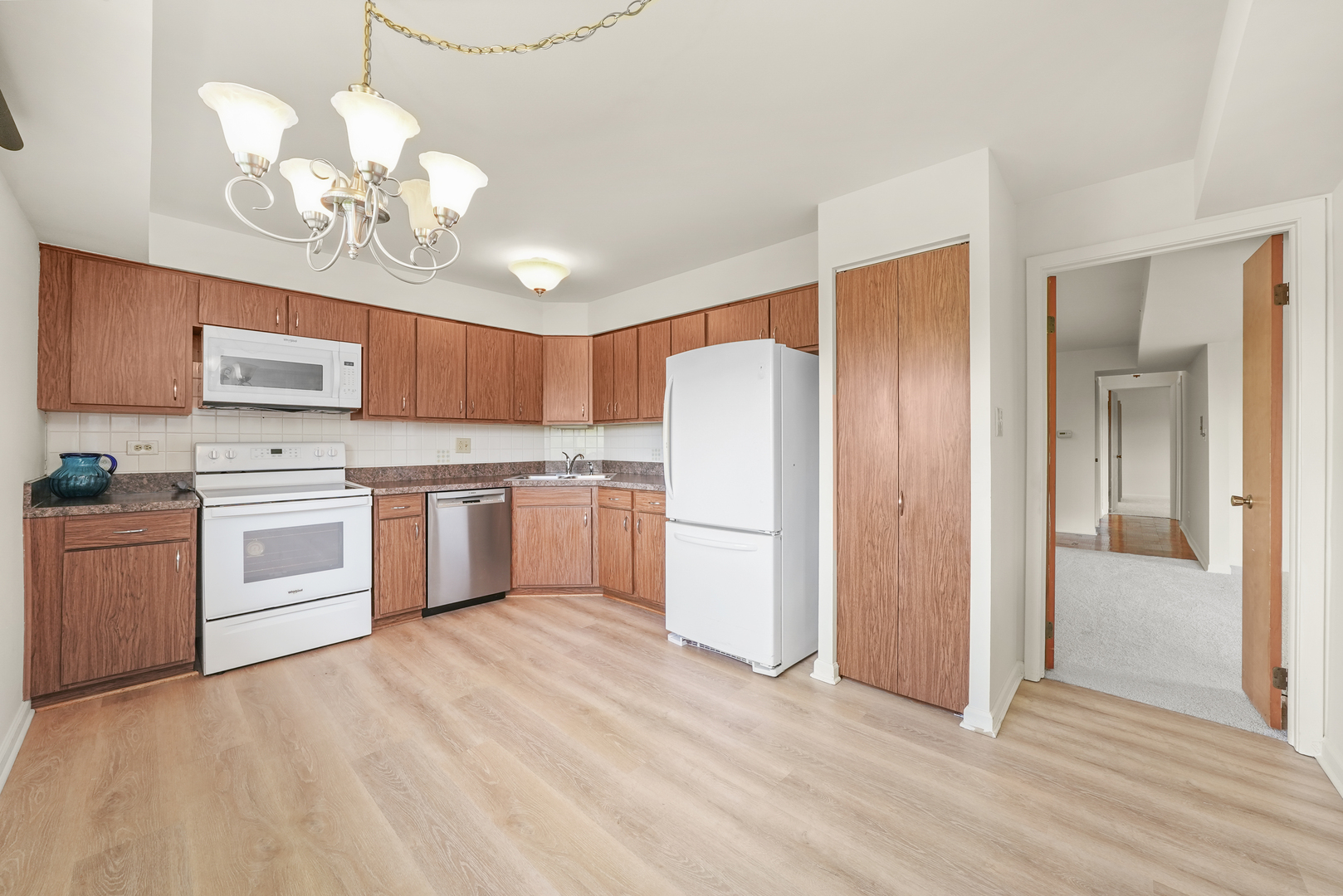 1025 S Fernandez Avenue Unit: 4C