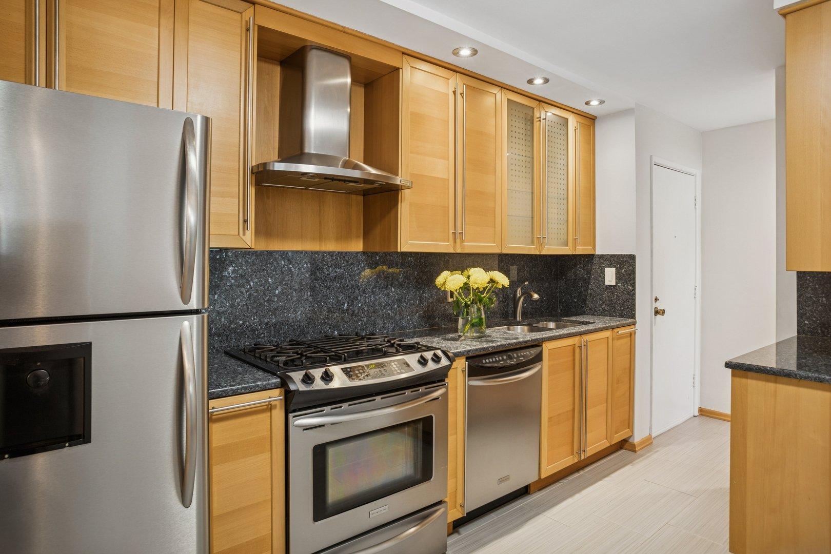 725 W Dempster Street Unit: 101
