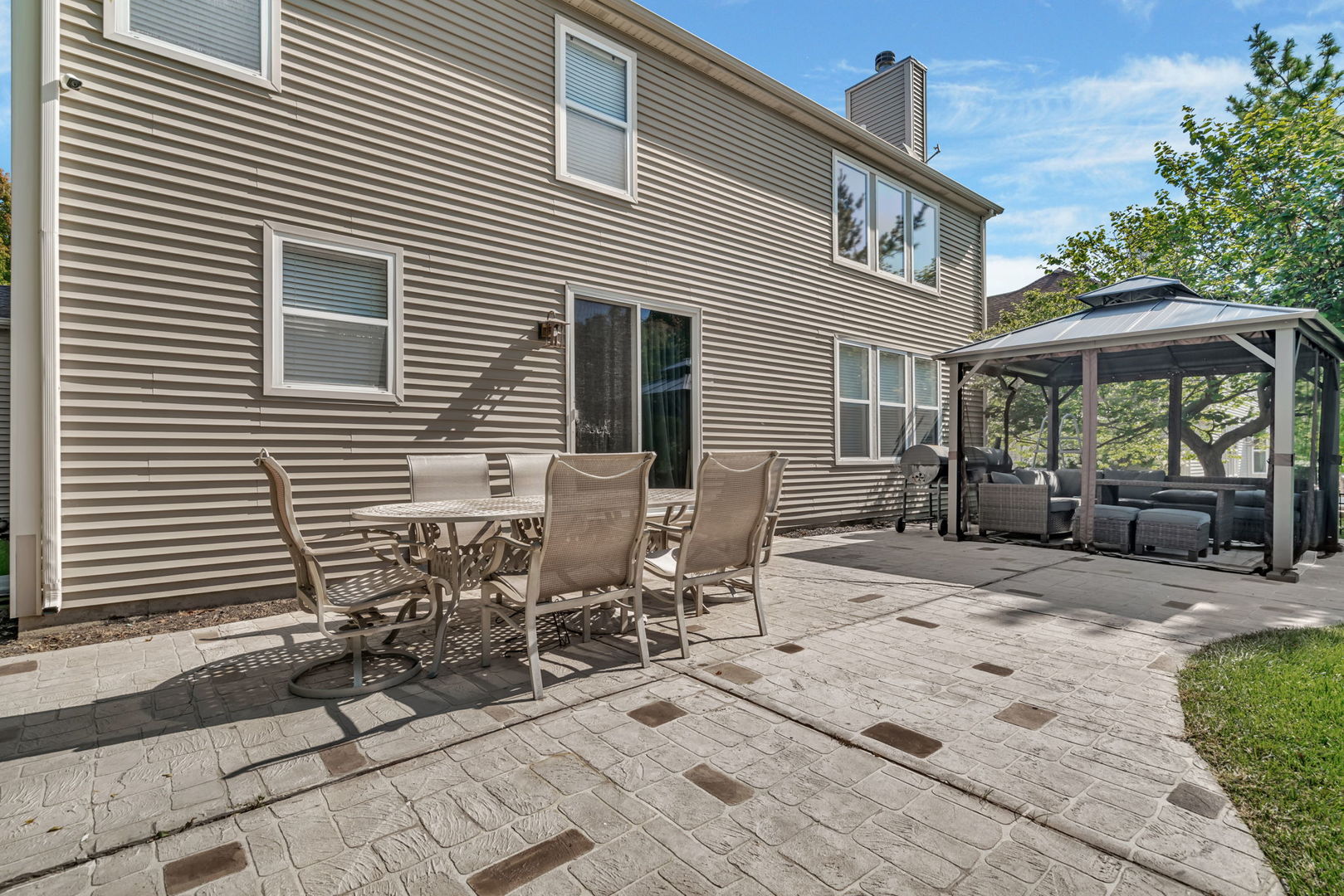2772 Berman Road