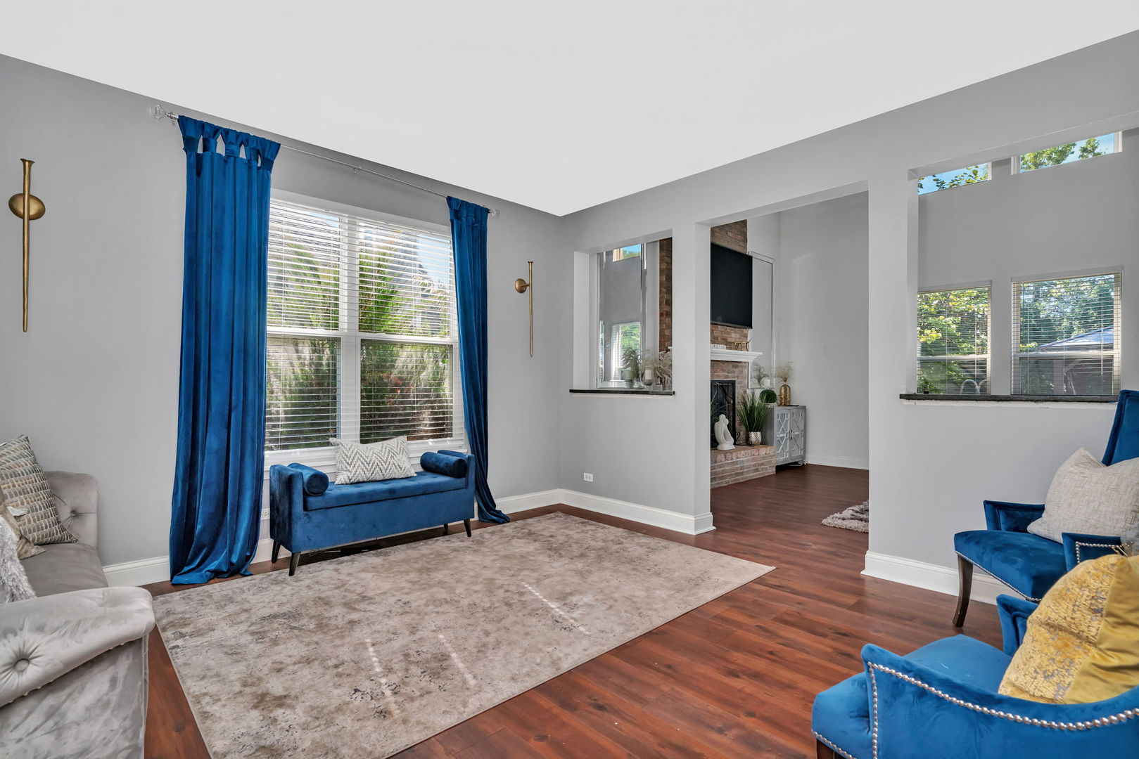 2772 Berman Road