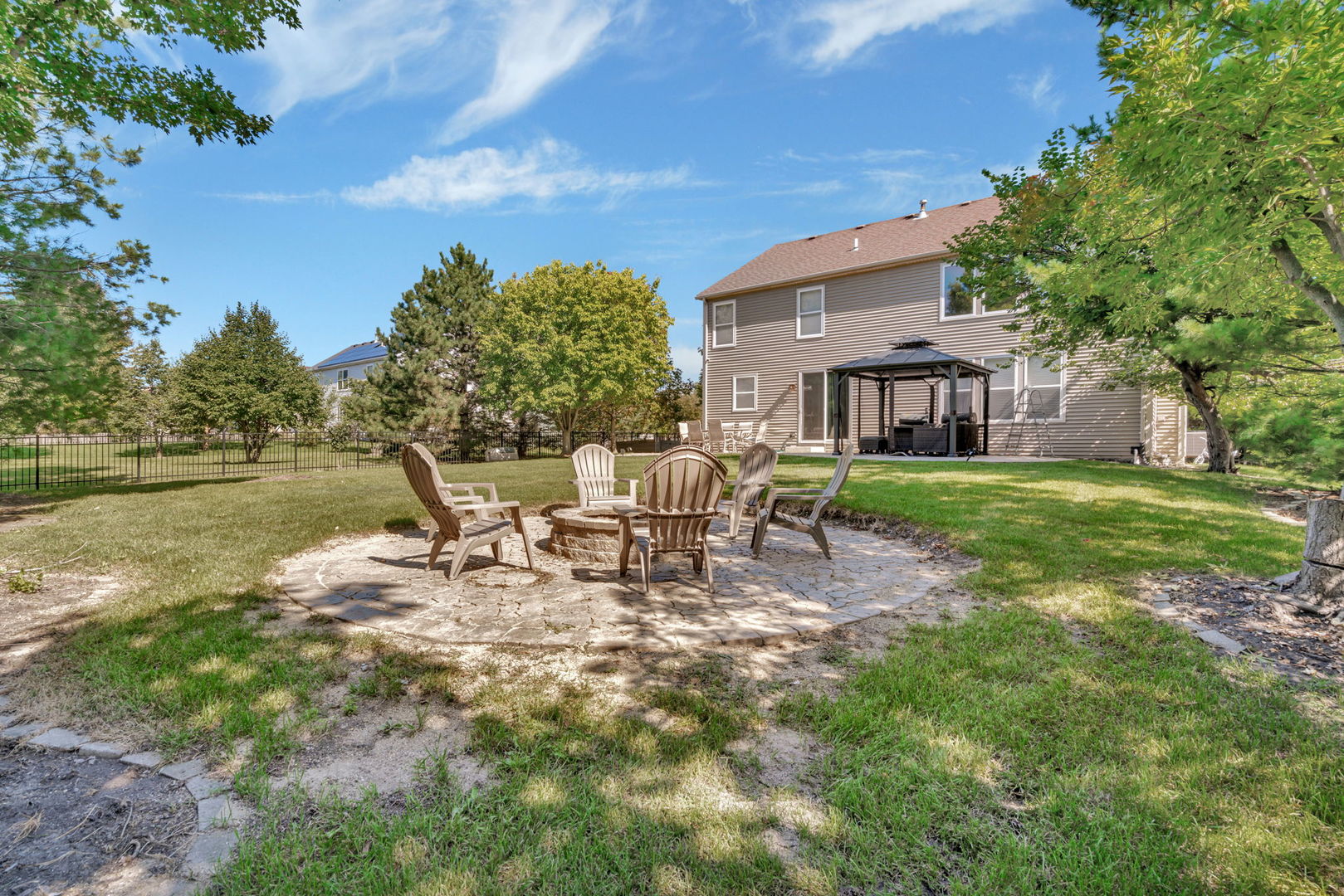 2772 Berman Road
