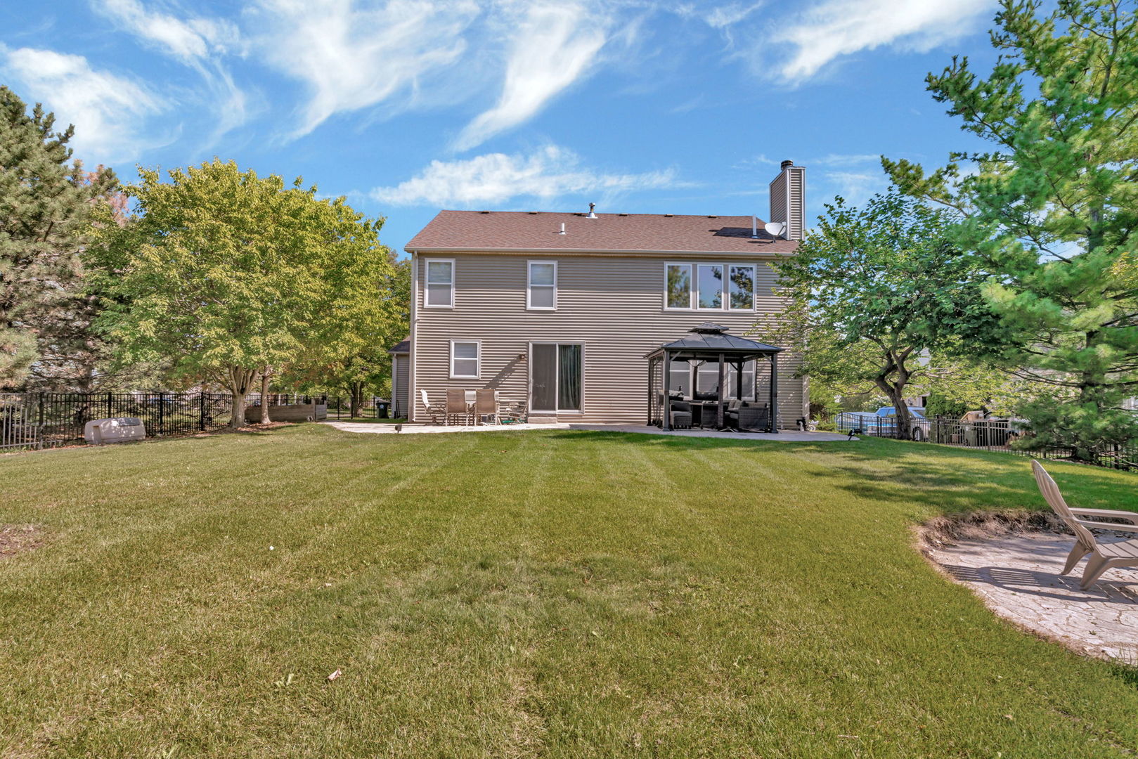 2772 Berman Road