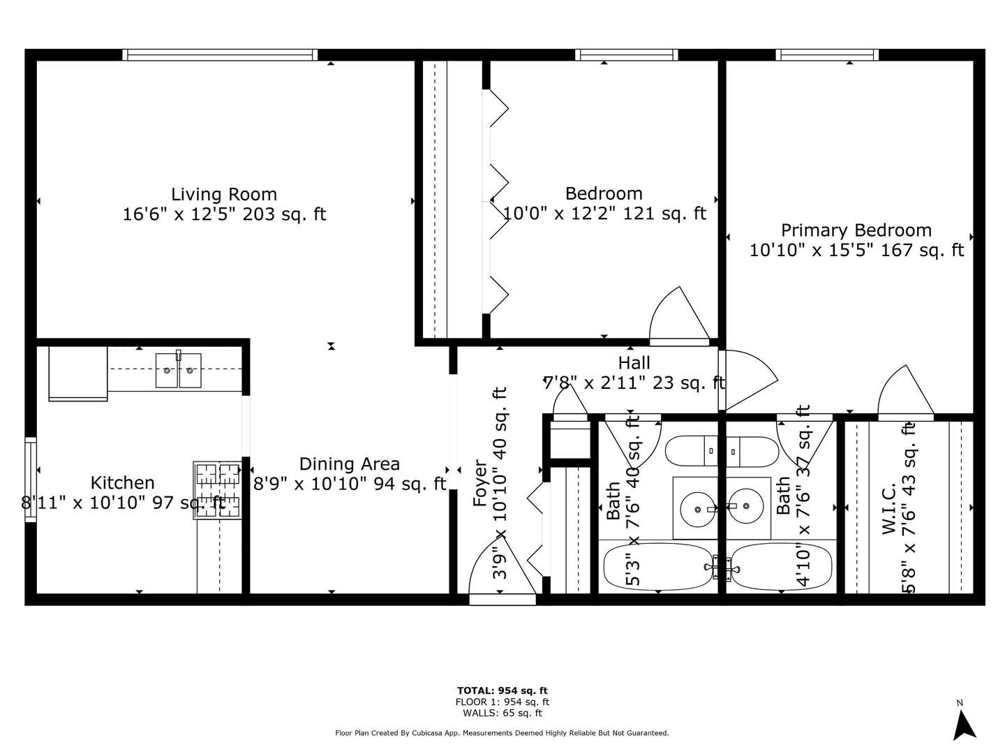 841 N York Road Unit: 101