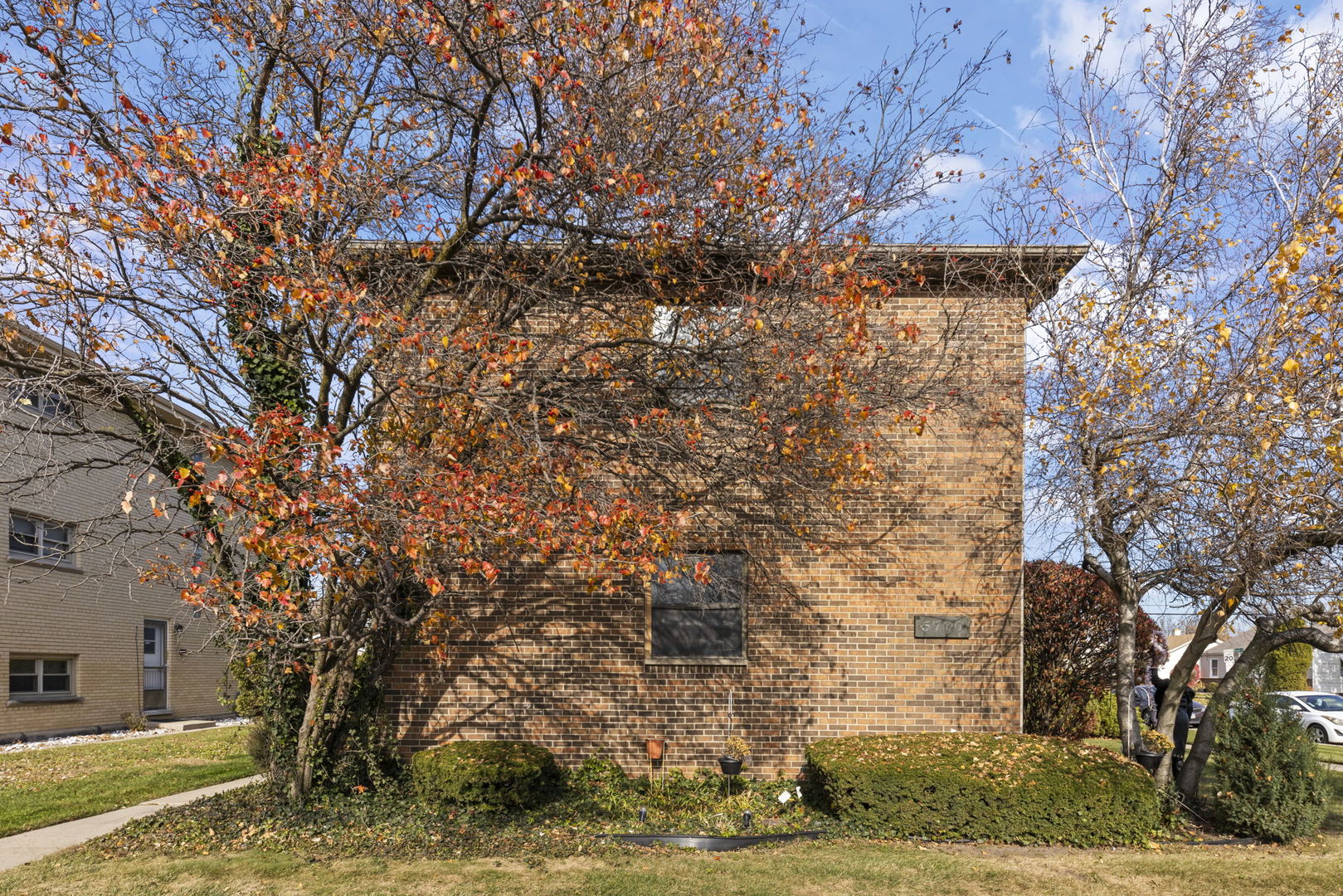 5700 Saint Charles Road