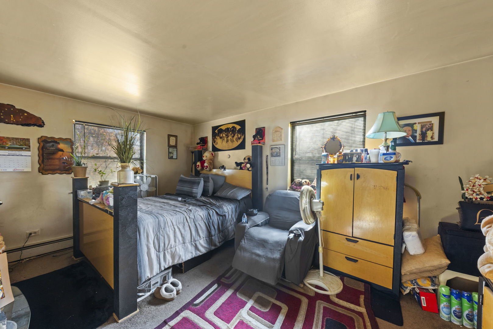 5700 Saint Charles Road
