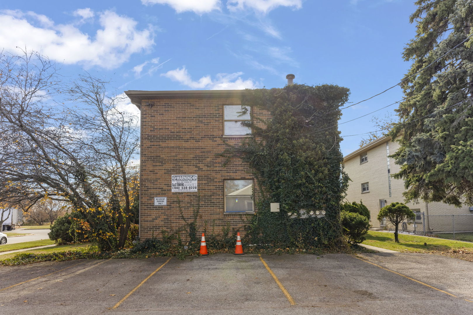 5700 Saint Charles Road