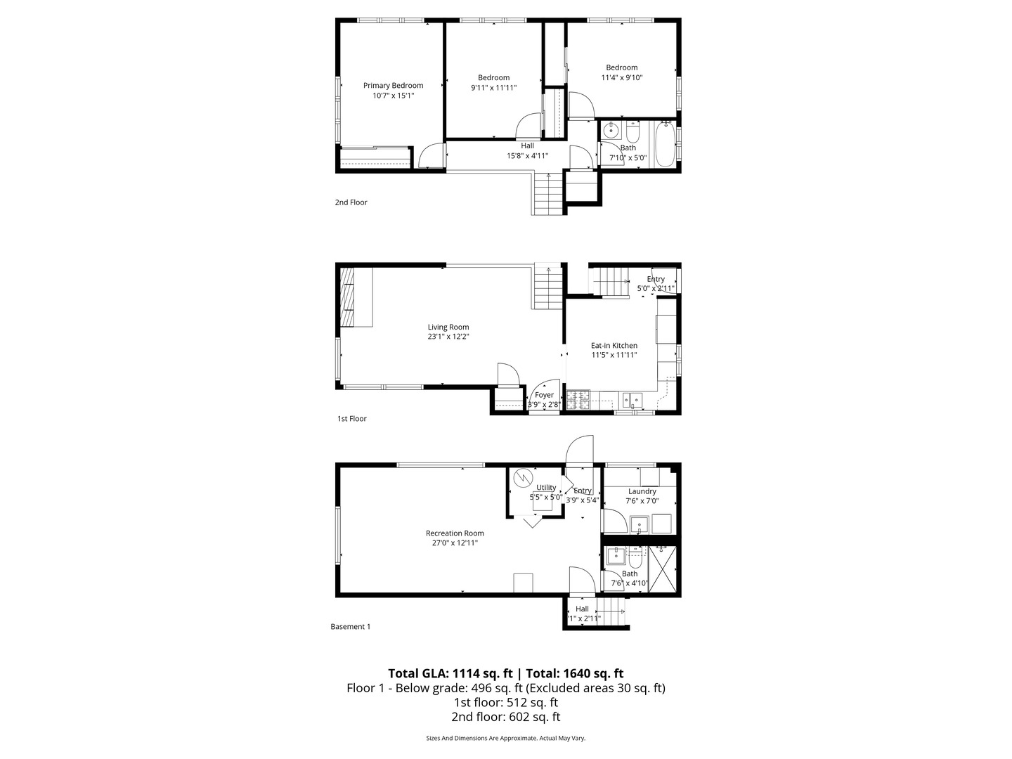 402 E Huntington Lane